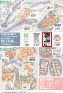 Food Lover's Market : Love Of Value (23 September - 29 September 2024), page 2