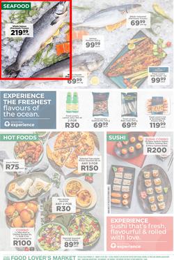 Food Lover's Market : Love Of Value (23 September - 29 September 2024), page 2