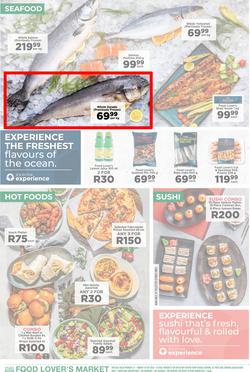 Food Lover's Market : Love Of Value (23 September - 29 September 2024), page 2