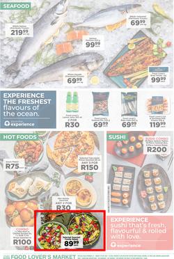 Food Lover's Market : Love Of Value (23 September - 29 September 2024), page 2