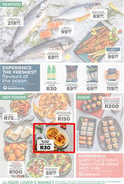 Food Lover's Market : Love Of Value (23 September - 29 September 2024), page 2
