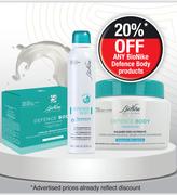 BioNike Defence Body Hydranourish Balm-300ml