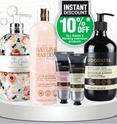 Baylis & Harding Goodness Hand Wash-500ml Each