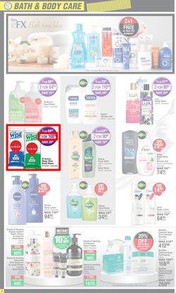 Dis-Chem : Big Save (11 January - 11 February 2024), page 2
