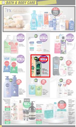 Dis-Chem : Big Save (11 January - 11 February 2024), page 2