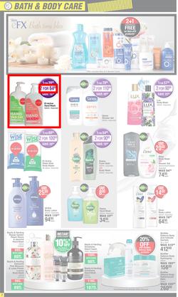 Dis-Chem : Big Save (11 January - 11 February 2024), page 2