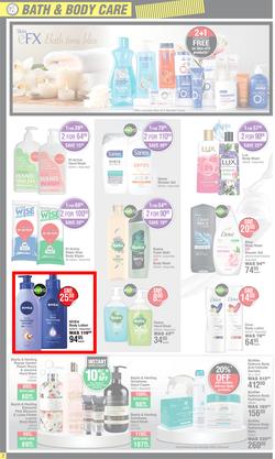 Dis-Chem : Big Save (11 January - 11 February 2024), page 2
