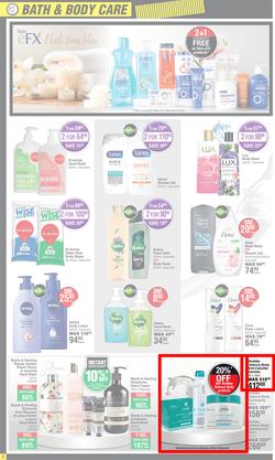 Dis-Chem : Big Save (11 January - 11 February 2024), page 2