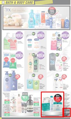 Dis-Chem : Big Save (11 January - 11 February 2024), page 2