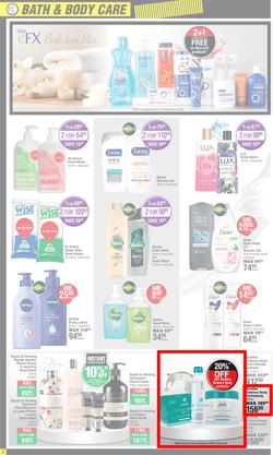 Dis-Chem : Big Save (11 January - 11 February 2024), page 2