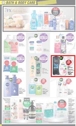 Dis-Chem : Big Save (11 January - 11 February 2024), page 2