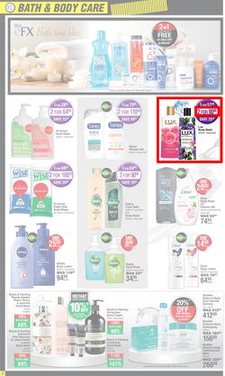 Dis-Chem : Big Save (11 January - 11 February 2024), page 2
