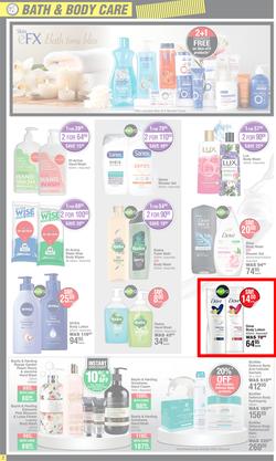 Dis-Chem : Big Save (11 January - 11 February 2024), page 2