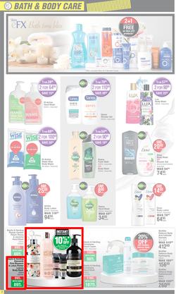 Dis-Chem : Big Save (11 January - 11 February 2024), page 2