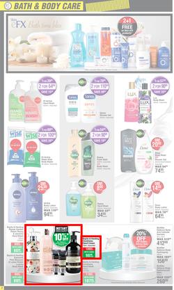 Dis-Chem : Big Save (11 January - 11 February 2024), page 2