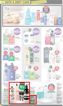 Dis-Chem : Big Save (11 January - 11 February 2024), page 2