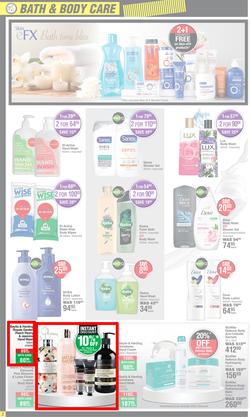 Dis-Chem : Big Save (11 January - 11 February 2024), page 2