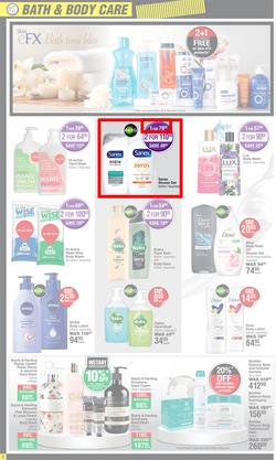 Dis-Chem : Big Save (11 January - 11 February 2024), page 2
