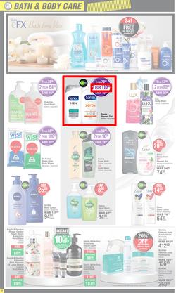 Dis-Chem : Big Save (11 January - 11 February 2024), page 2