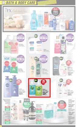 Dis-Chem : Big Save (11 January - 11 February 2024), page 2