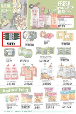 Food Lover's Market Western Cape : The Heart Of Good Food (26 September - 02 October 2022), page 2
