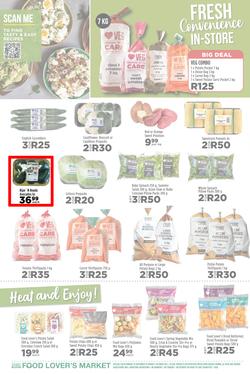 Food Lover's Market Western Cape : The Heart Of Good Food (26 September - 02 October 2022), page 2