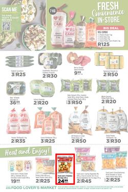 Food Lover's Market Western Cape : The Heart Of Good Food (26 September - 02 October 2022), page 2