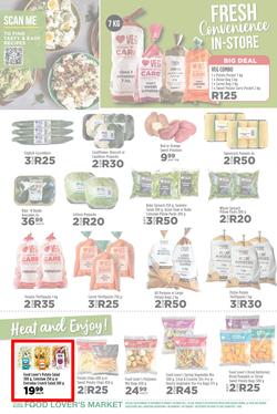 Food Lover's Market Western Cape : The Heart Of Good Food (26 September - 02 October 2022), page 2