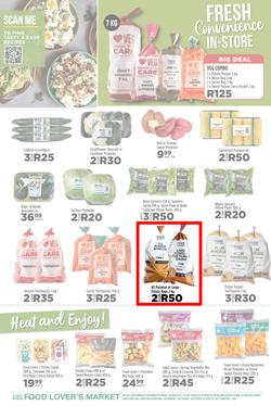Food Lover's Market Western Cape : The Heart Of Good Food (26 September - 02 October 2022), page 2