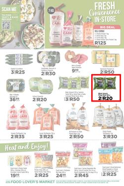 Food Lover's Market Western Cape : The Heart Of Good Food (26 September - 02 October 2022), page 2