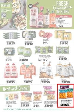 Food Lover's Market Western Cape : The Heart Of Good Food (26 September - 02 October 2022), page 2