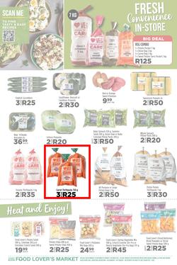 Food Lover's Market Western Cape : The Heart Of Good Food (26 September - 02 October 2022), page 2
