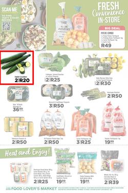 Food Lover's Market Eastern Cape : The Heart Of Good Food (26 September - 02 October 2022), page 2