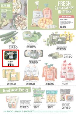 Food Lover's Market Eastern Cape : The Heart Of Good Food (26 September - 02 October 2022), page 2