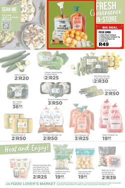 Food Lover's Market Eastern Cape : The Heart Of Good Food (26 September - 02 October 2022), page 2