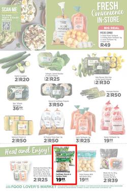 Food Lover's Market Eastern Cape : The Heart Of Good Food (26 September - 02 October 2022), page 2
