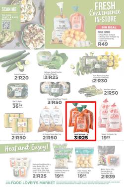 Food Lover's Market Eastern Cape : The Heart Of Good Food (26 September - 02 October 2022), page 2
