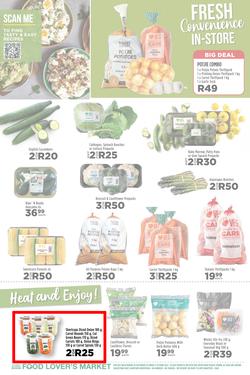 Food Lover's Market Eastern Cape : The Heart Of Good Food (26 September - 02 October 2022), page 2
