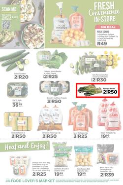 Food Lover's Market Eastern Cape : The Heart Of Good Food (26 September - 02 October 2022), page 2