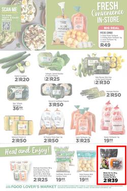 Food Lover's Market Eastern Cape : The Heart Of Good Food (26 September - 02 October 2022), page 2