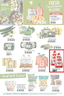 Food Lover's Market Eastern Cape : The Heart Of Good Food (26 September - 02 October 2022), page 2