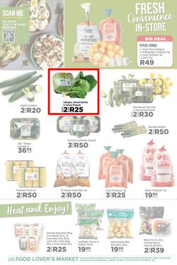 Food Lover's Market Eastern Cape : The Heart Of Good Food (26 September - 02 October 2022), page 2
