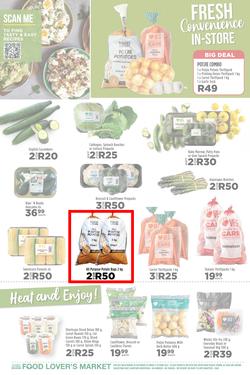 Food Lover's Market Eastern Cape : The Heart Of Good Food (26 September - 02 October 2022), page 2