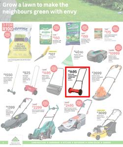 Leroy Merlin : Give Your Garden The Personal Touch (05 August - 30 August 2022), page 2
