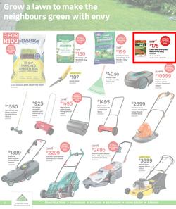 Leroy Merlin : Give Your Garden The Personal Touch (05 August - 30 August 2022), page 2