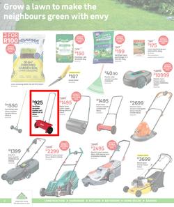 Leroy Merlin : Give Your Garden The Personal Touch (05 August - 30 August 2022), page 2