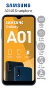 Samsung A01 4G Smartphone