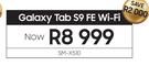 Samsung Galaxy Tab S9 FE WiFi SM-X510