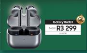 Samsung Galaxy Buds3 SM-R530