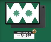 Samsung Galaxy Tab A9+ 5G SM-X216